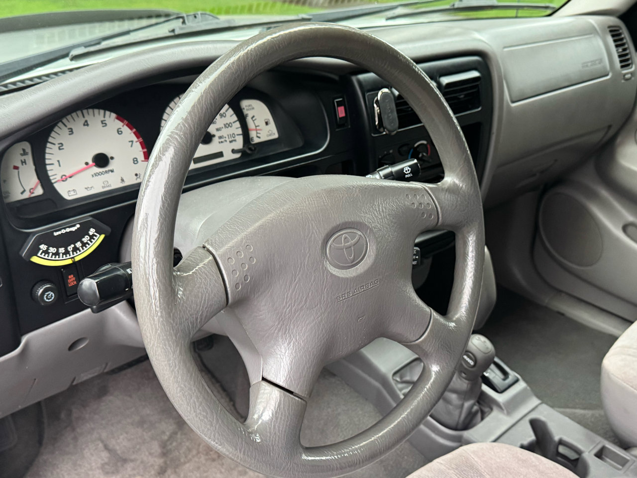 Used 2004 Toyota Tacoma 4x4 Double Cab image 25