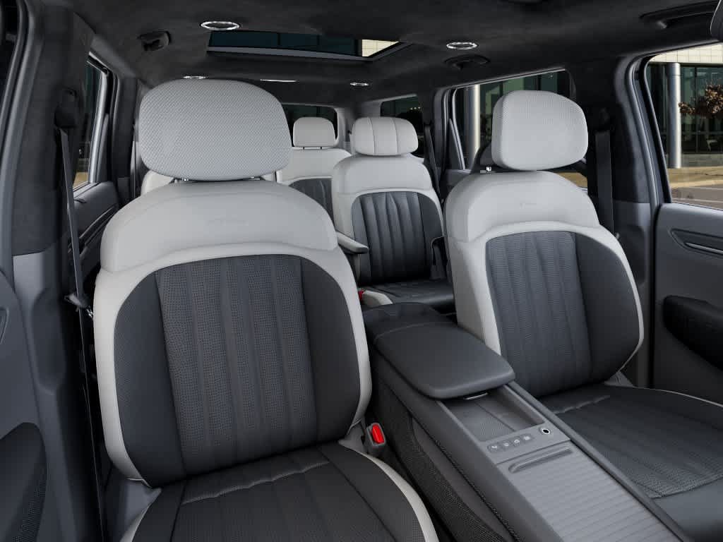 New 2026 Kia EV9 GT-Line AWD/4WD image 15