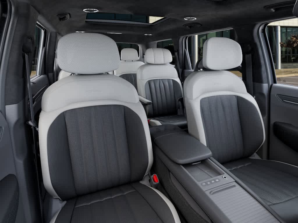 New 2026 Kia EV9 GT-Line AWD/4WD image 15