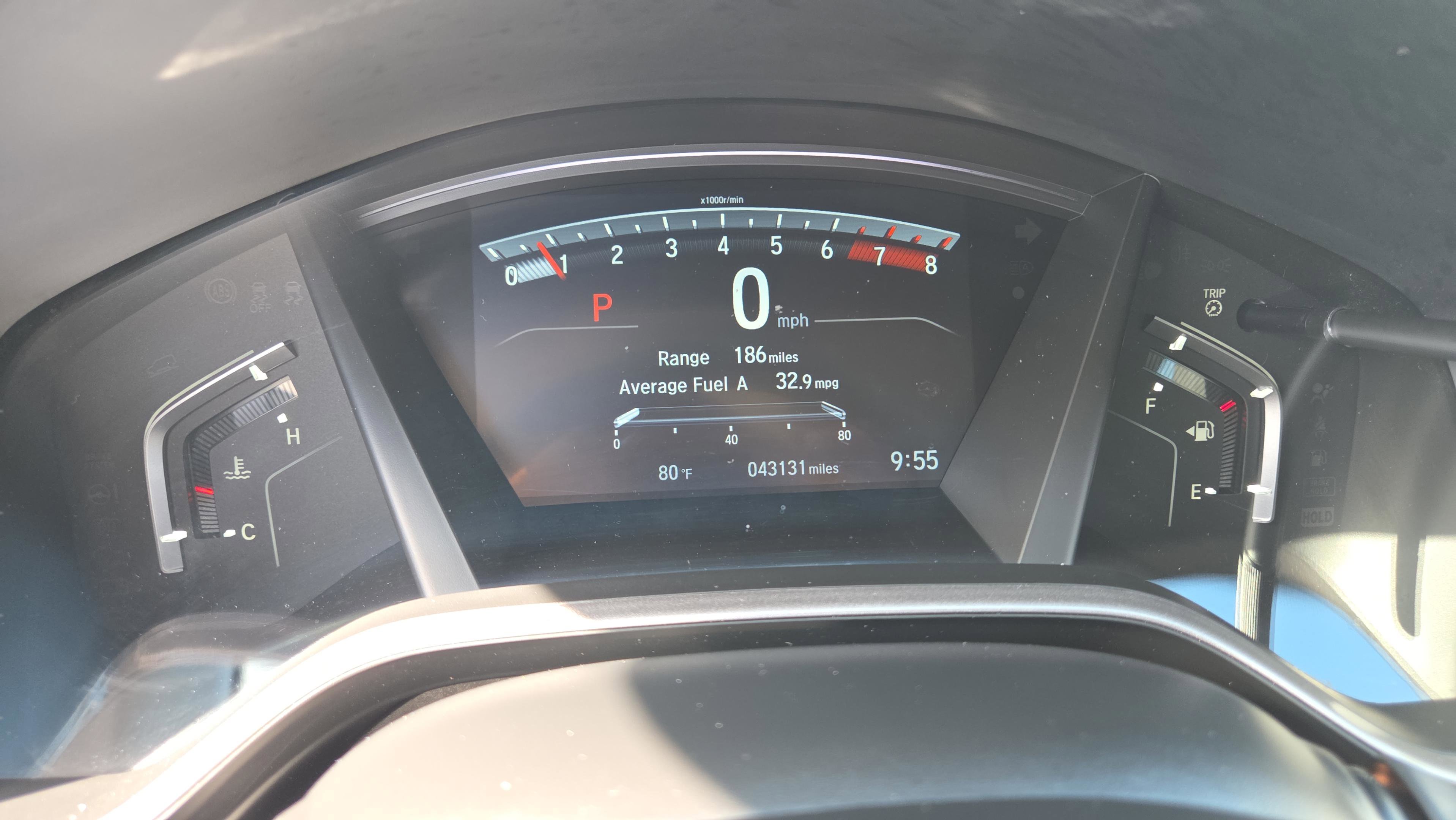 Used 2022 Honda CR-V EX image 25