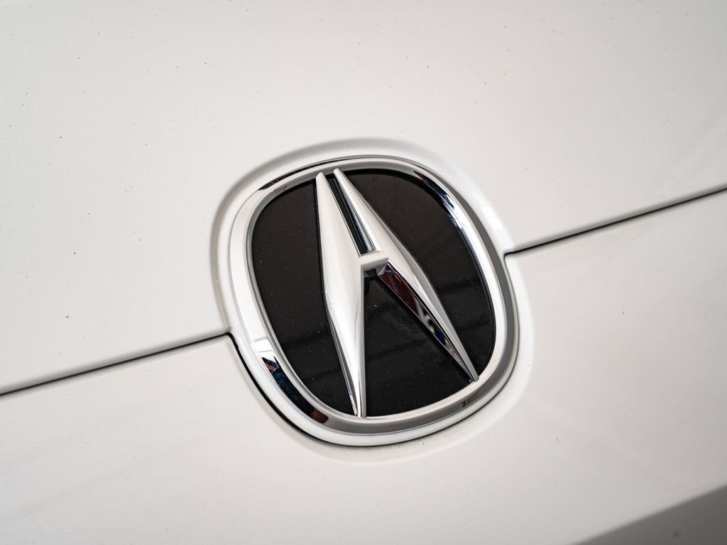New 2026 Acura ADX A-Spec AWD/4WD image 15