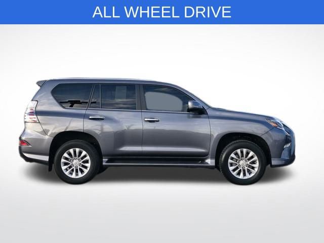 Used 2023 Lexus GX 460 Premium image 7