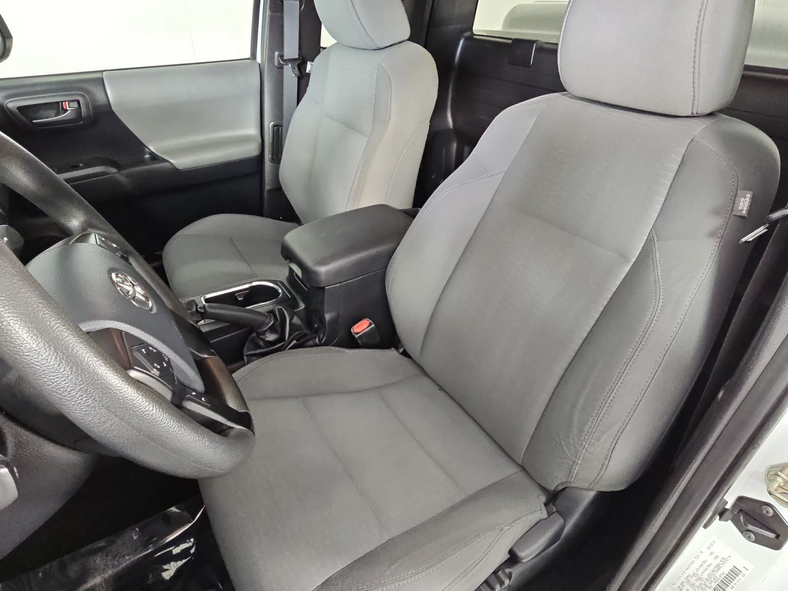 Used 2019 Toyota Tacoma SR RWD image 12