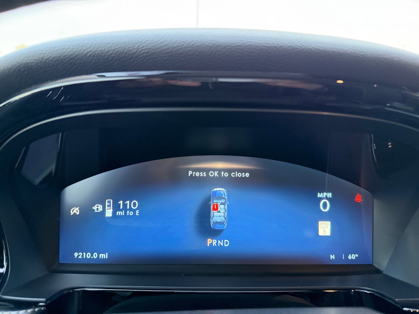 Used 2023 Lincoln Corsair Reserve w/ Equipment Group 202A image 10