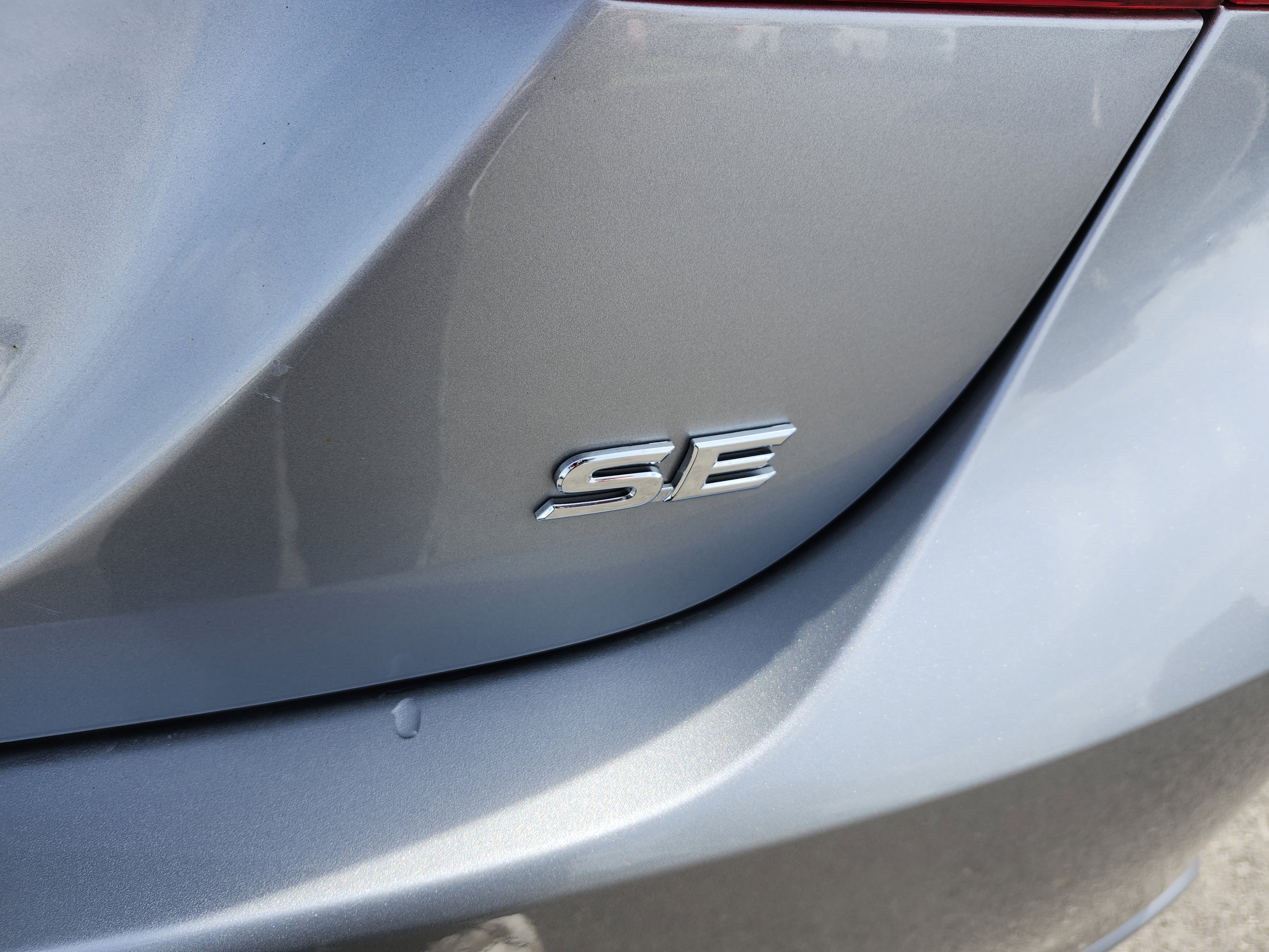 Used 2019 Toyota Camry SE image 20