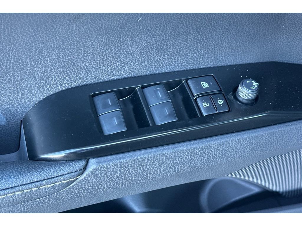 New 2026 Toyota Camry XLE image 11