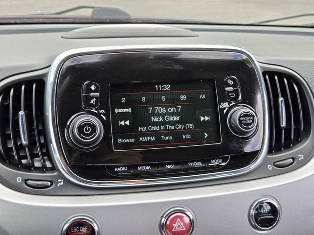 Used 2016 FIAT 500 e image 21