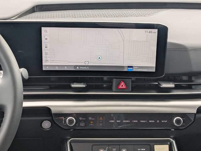 Certified 2025 Kia Carnival SX FWD image 18