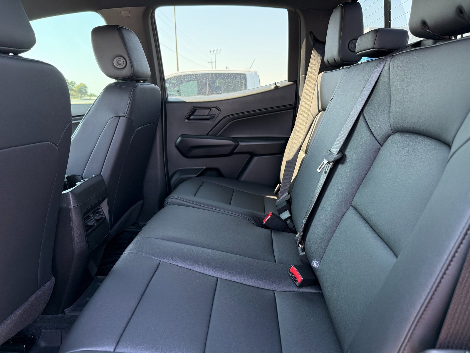 New 2026 Chevrolet Colorado Trail Boss image 15