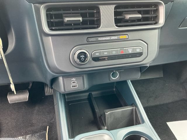 Used 2026 Ford Maverick XL AWD/4WD image 22