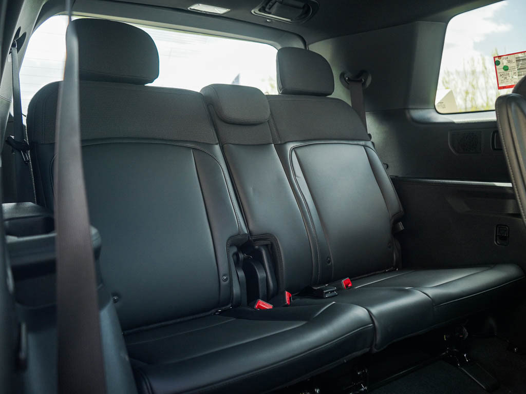 New 2027 Kia Telluride S AWD/4WD image 14