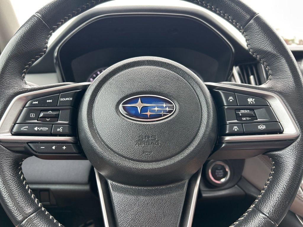 Used 2025 Subaru Outback Premium image 23