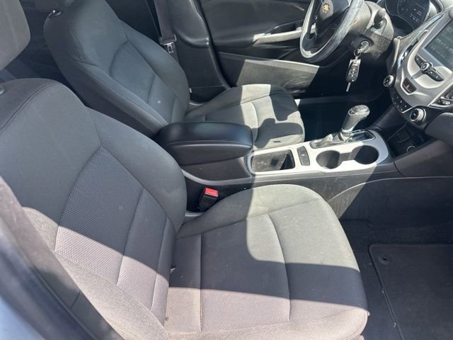 Used 2016 Chevrolet Cruze LS FWD image 26