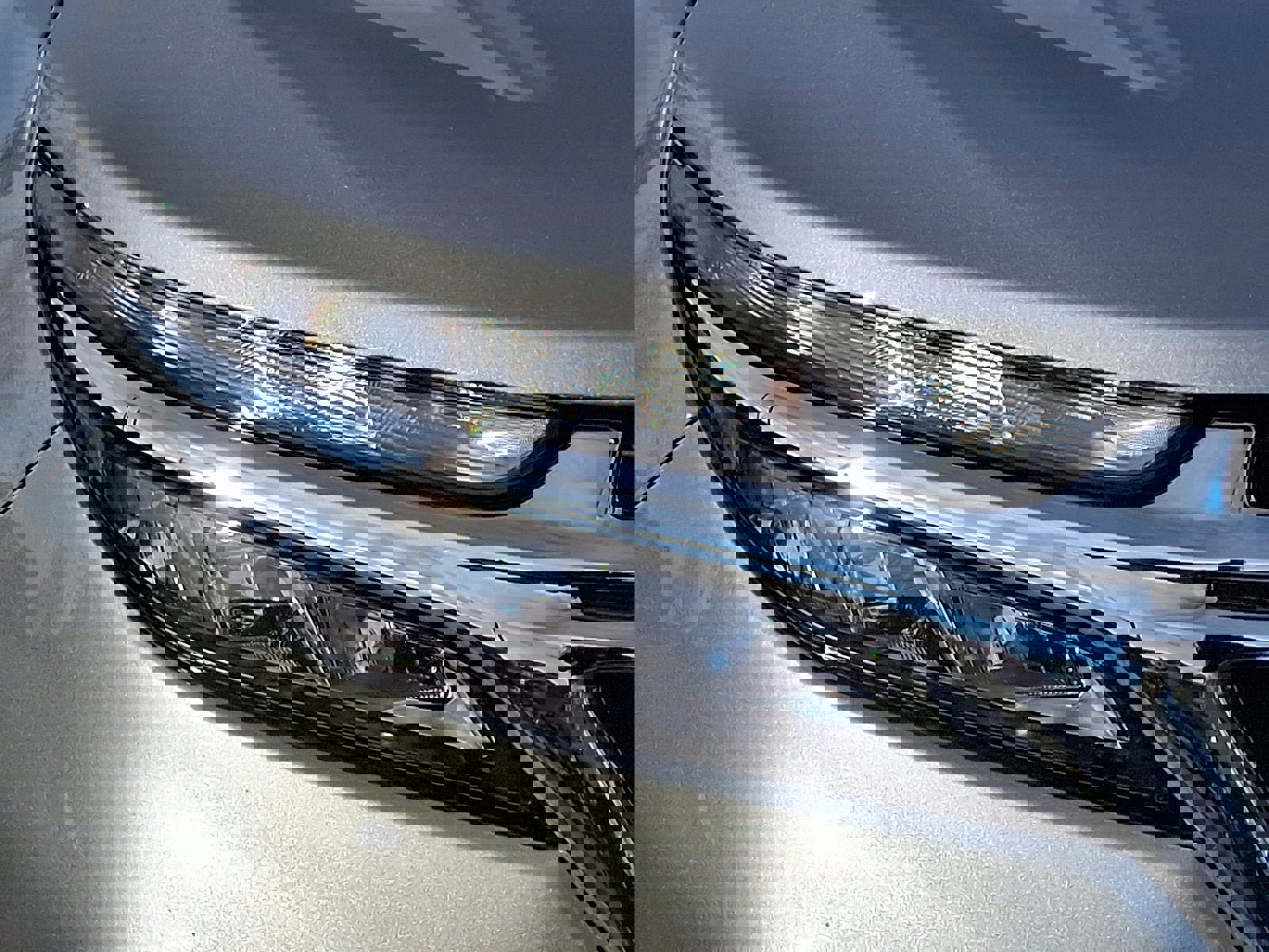 Used 2024 Chevrolet Equinox LS w/ LS Convenience Package image 8