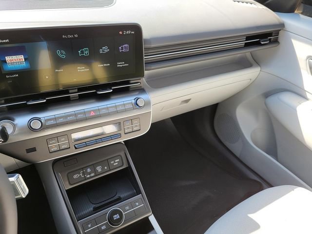 New 2026 Hyundai Kona SEL Premium image 16