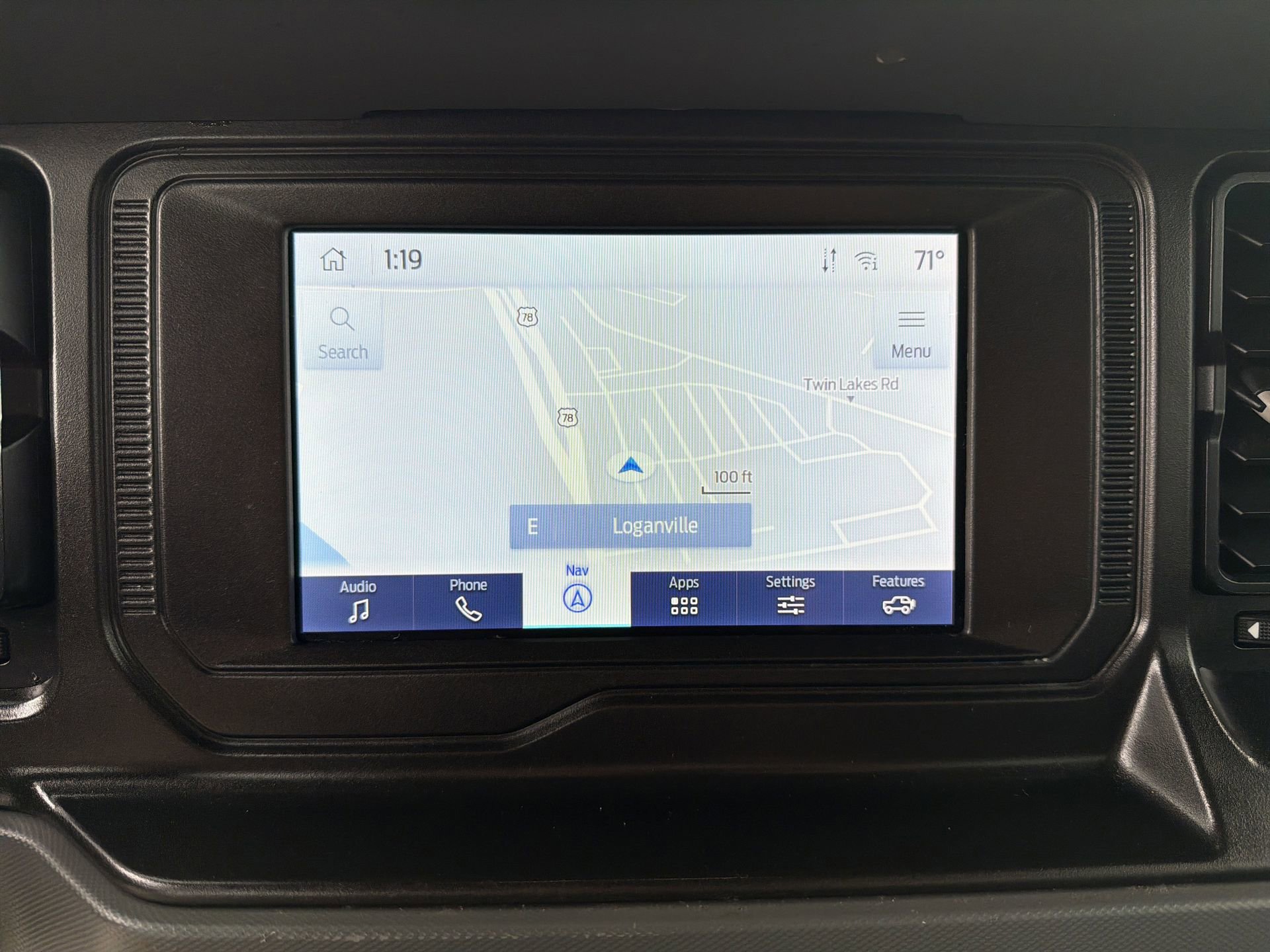 Certified 2023 Ford Bronco Big Bend image 5