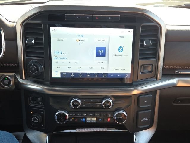 Used 2022 Ford F150 King Ranch w/ Equipment Group 601A High image 31