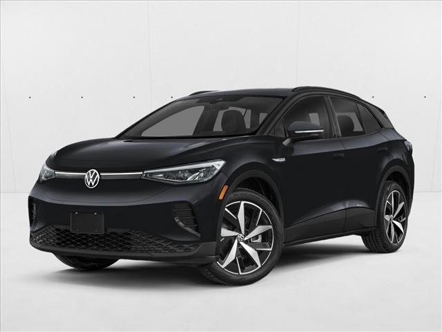 New 2025 Volkswagen ID.4 Pro S