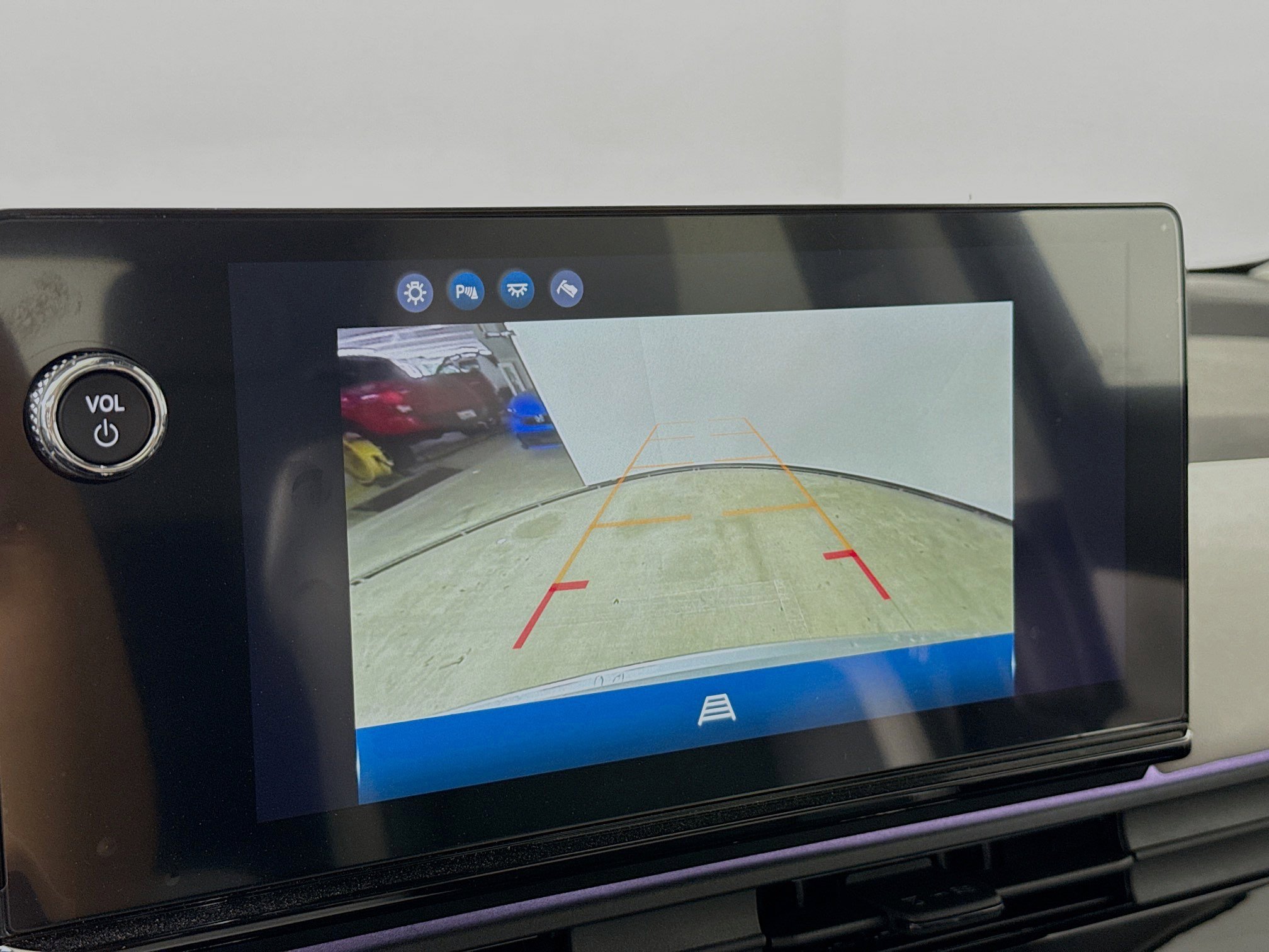 New 2026 Honda Prologue Touring image 16