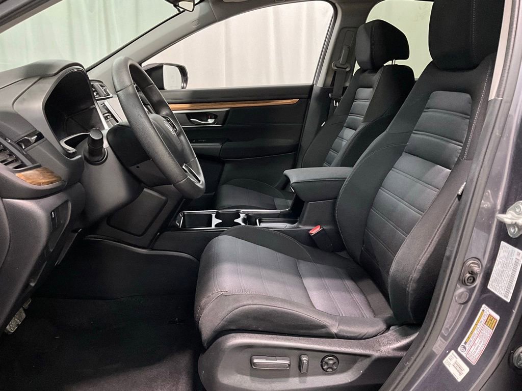 Certified 2020 Honda CR-V EX image 22