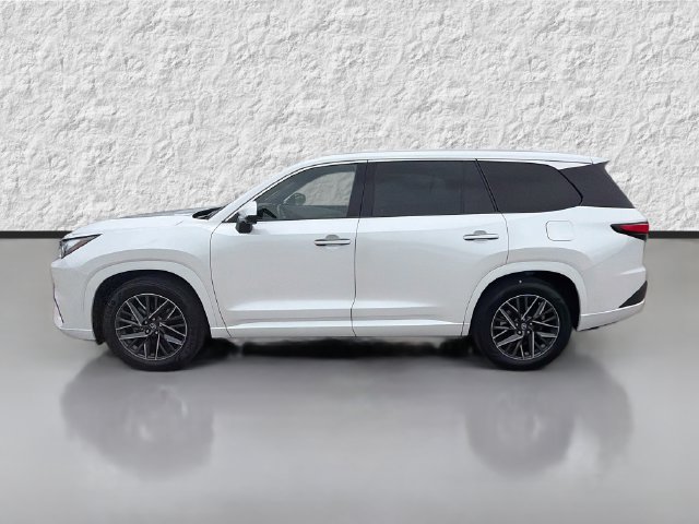 Used 2026 Lexus TX 350 AWD w/ Technology Package image 6