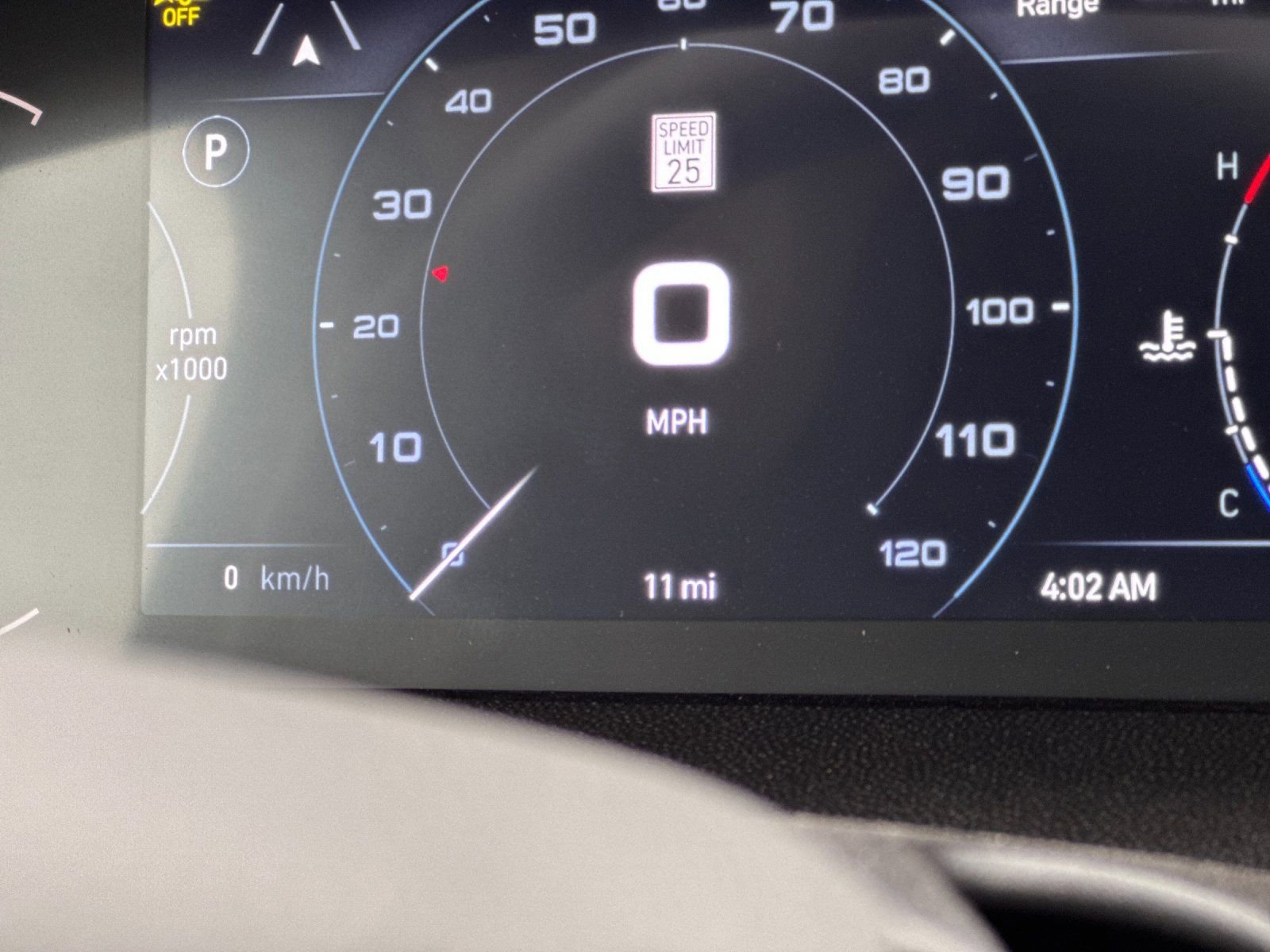 New 2026 RAM ProMaster 3500 w/ Advanced Safety Group image 26