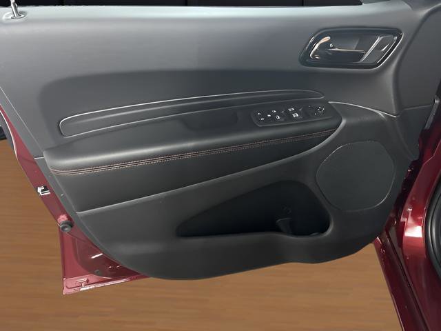 New 2026 Dodge Durango GT image 21