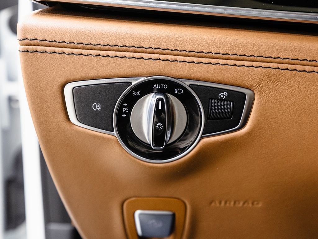 Certified 2022 Mercedes-Benz AMG GT 53 image 10