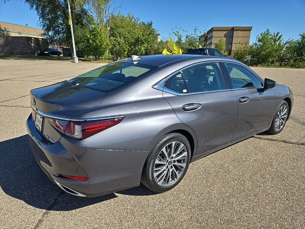 Used 2020 Lexus ES 350 350 image 7
