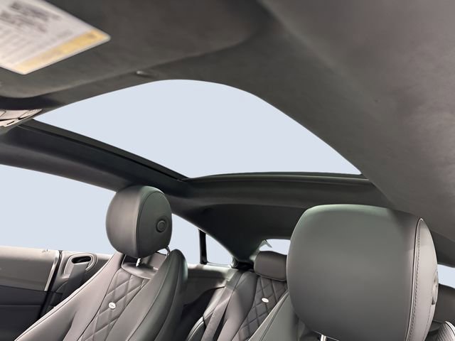 Used 2019 Mercedes-Benz E 450 4MATIC Coupe image 27