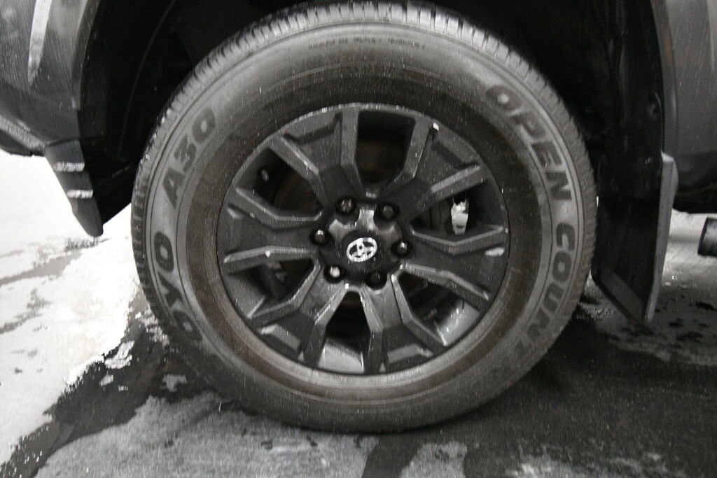 Certified 2023 Toyota Tacoma TRD Sport image 31