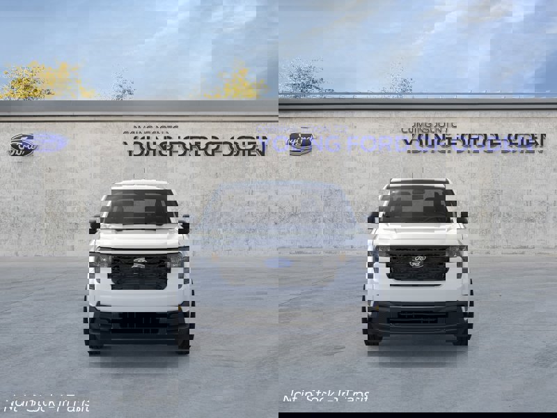 New 2026 Ford Maverick XLT image 6