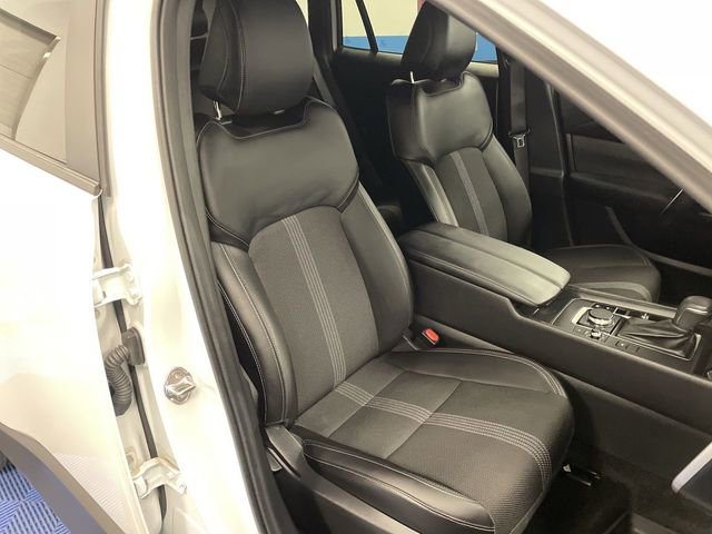 Used 2025 MAZDA CX-50 2.5 Hybrid w/ Weather Package AWD/4WD image 24