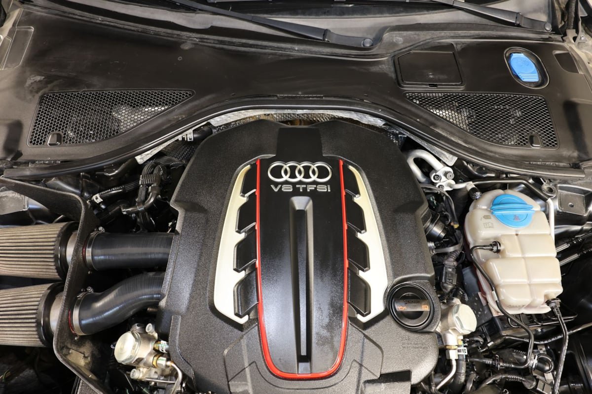 Used 2013 Audi S7 Prestige AWD/4WD image 37