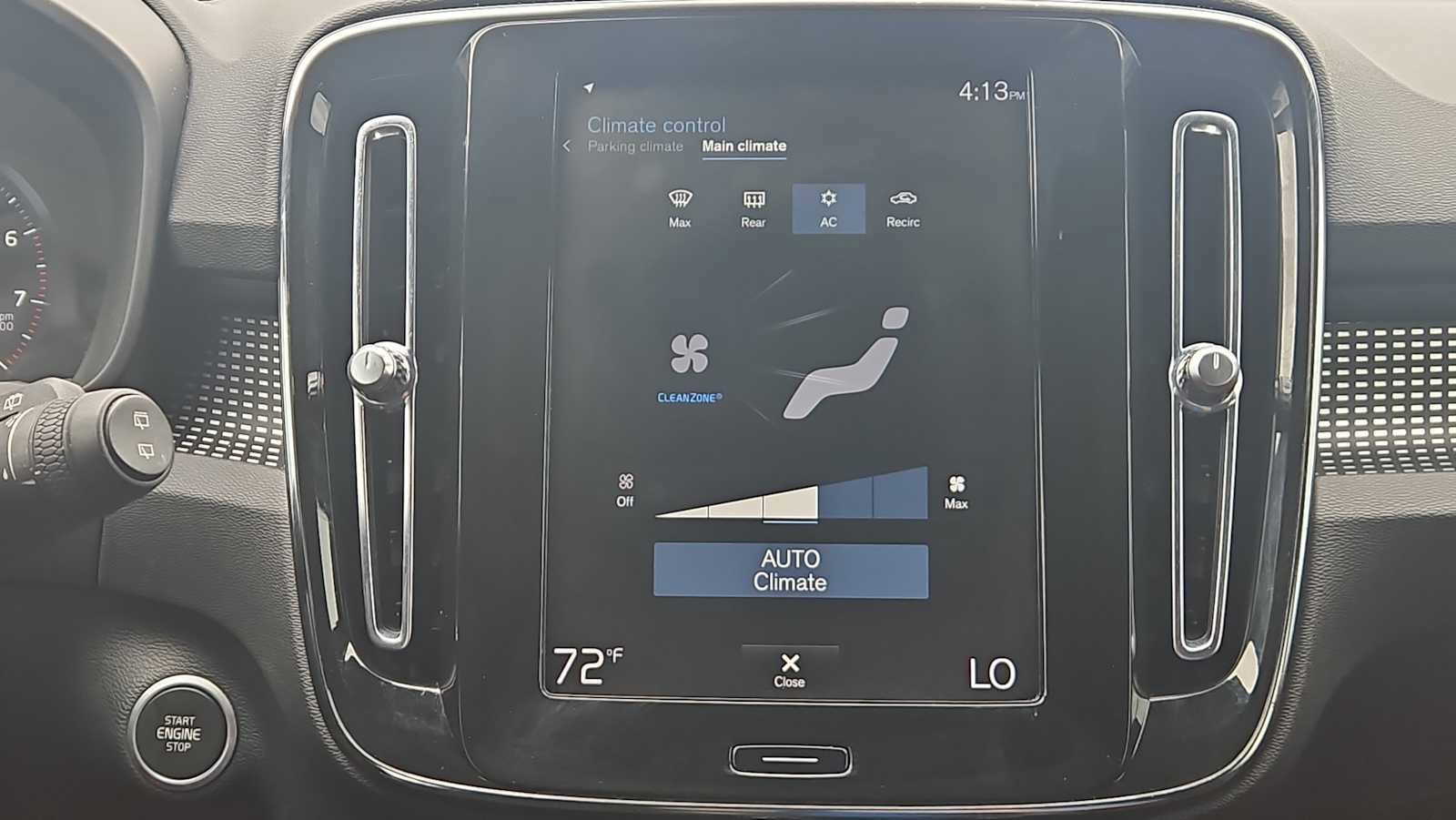 Used 2020 Volvo XC40 T5 R-Design AWD/4WD image 17