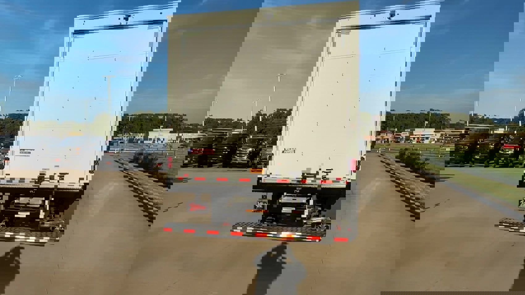 New 2024 Chevrolet Express 3500 w/ Ambulance Package image 10