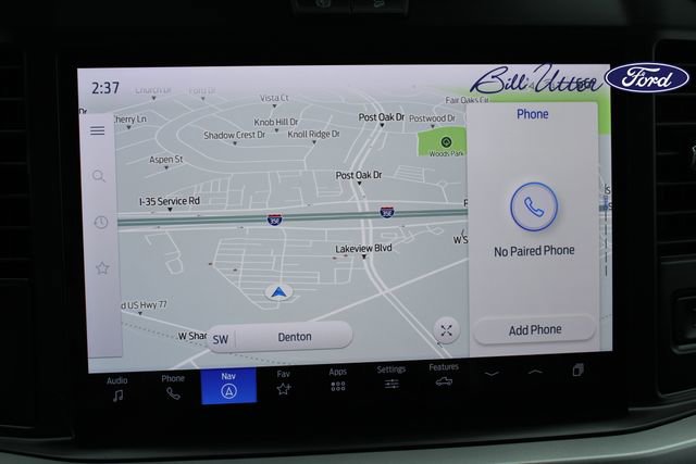 New 2026 Ford F250 XLT w/ XLT Premium Package image 13