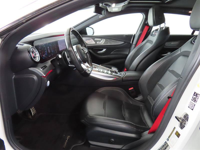 Used 2020 Mercedes-Benz AMG GT 53 image 18