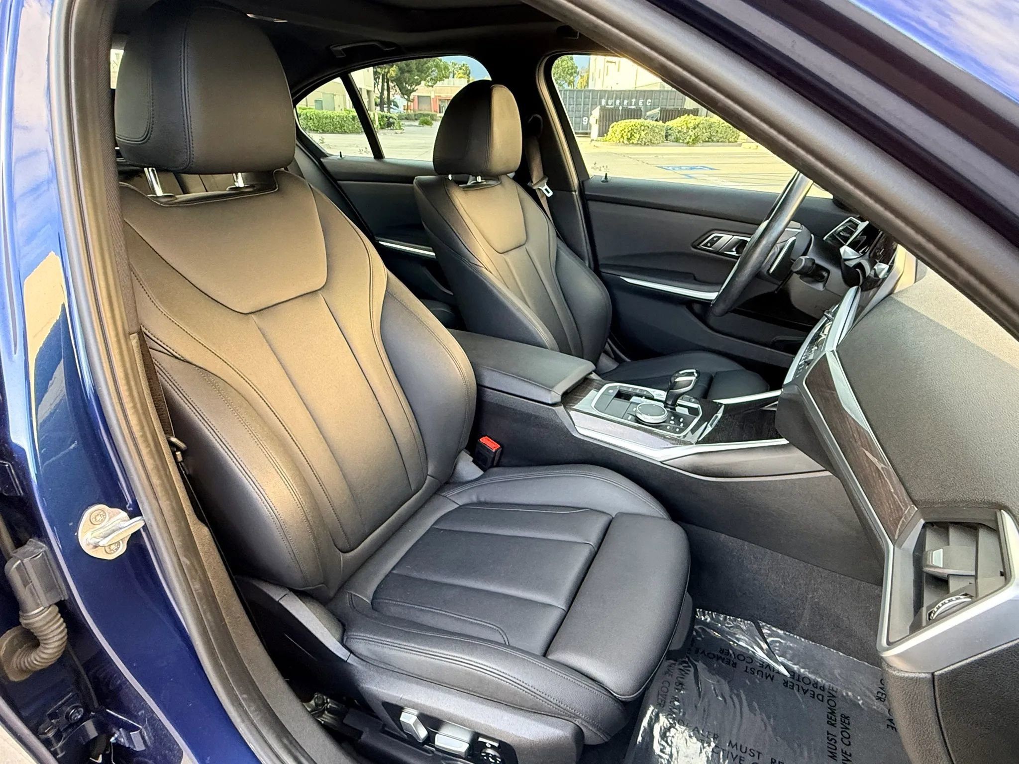 Used 2020 BMW 330i Sedan w/ Convenience Package image 18