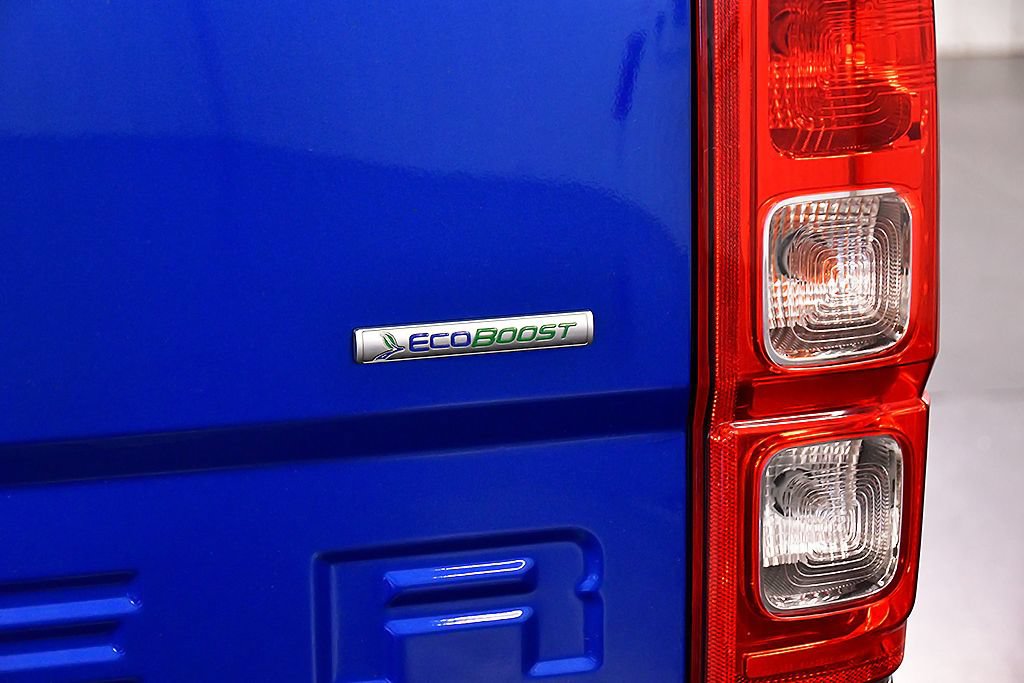 Used 2019 Ford Ranger XL w/ Equipment Group 101A Mid AWD/4WD image 12