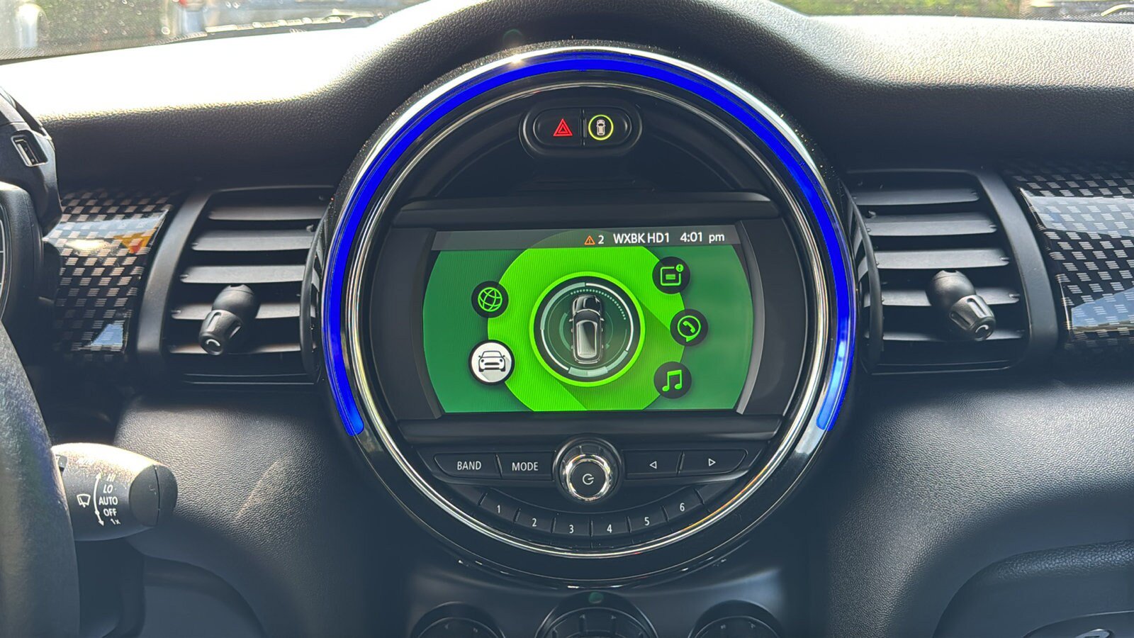 Used 2019 MINI Cooper S FWD image 28