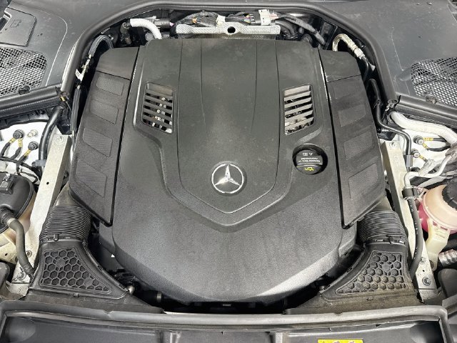 Used 2024 Mercedes-Benz S 580 4MATIC Sedan image 38