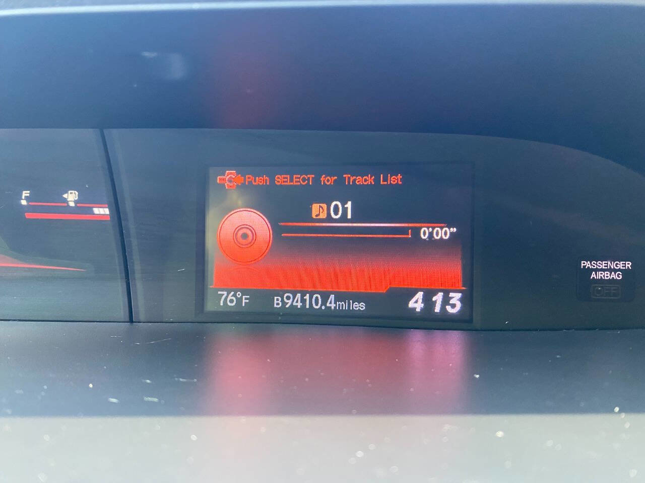 Used 2012 Honda Civic Si image 27