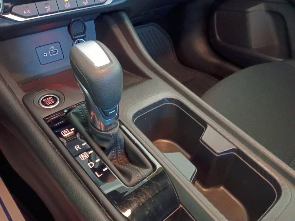 Used 2023 Nissan Sentra S FWD image 20