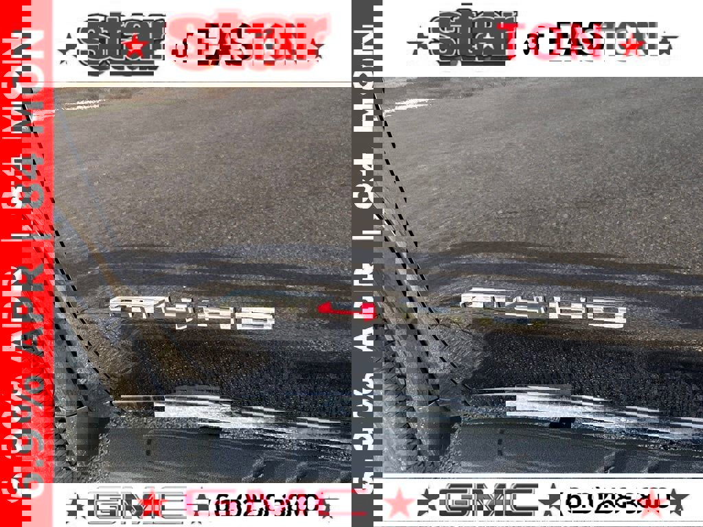 New 2026 GMC Sierra 2500 AT4 w/ AT4 Premium Plus Package image 31