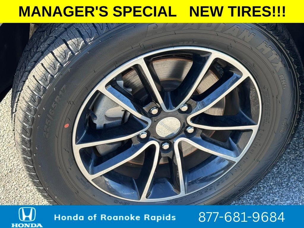 Used 2019 Dodge Grand Caravan SE image 36