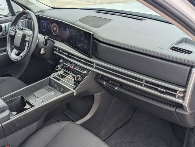 Used 2024 Hyundai Santa Fe SE image 25