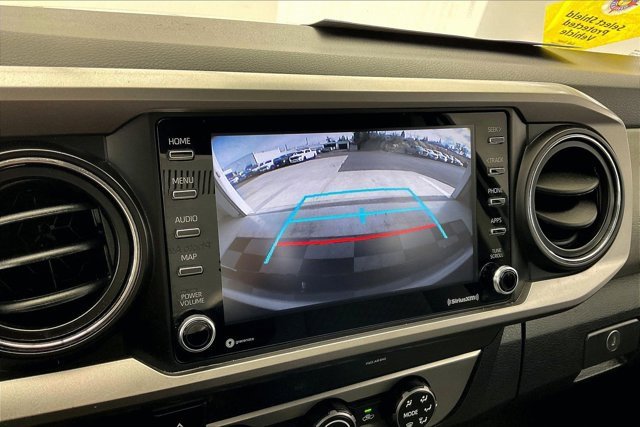 Used 2020 Toyota Tacoma SR5 image 24