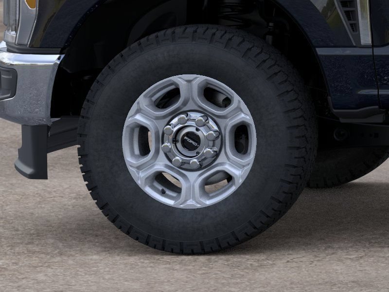 New 2026 Ford F350 XLT AWD/4WD image 19