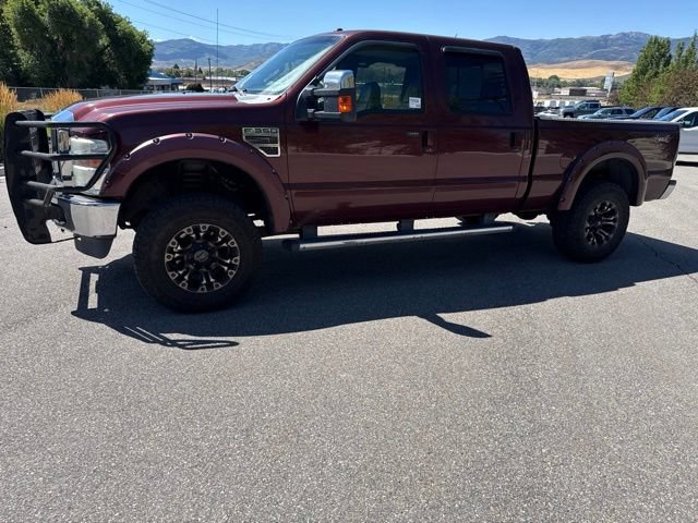 Used 2010 Ford F350 XL AWD/4WD image 2